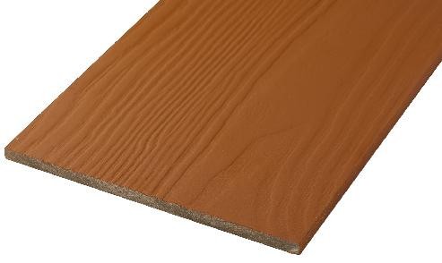 Фиброцементные панели Wood F30 купить в Екатеринбурге