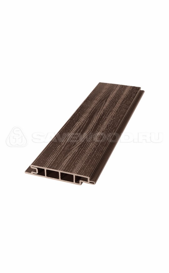 Террасная доска ДПК SaveWood, SW Padus (R), Терракот купить в Екатеринбурге