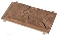 Фасадная плитка Кирисс Тигровый дракон большой скол купить в Екатеринбурге
