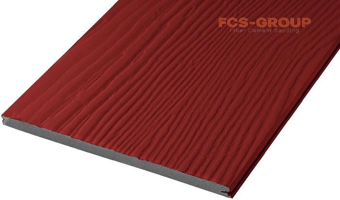Фиброцементные панели FCS Group Wood Line F61 купить в Екатеринбурге