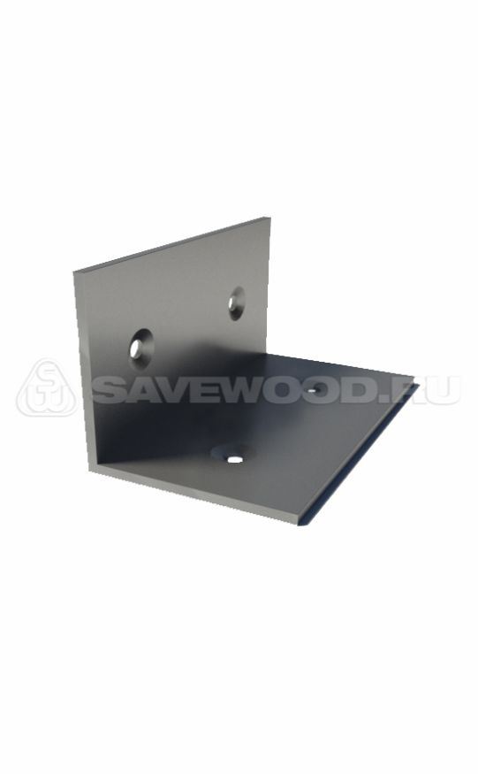 Уголок металлический Savewood купить в Екатеринбурге