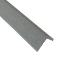 Угол EasyDecking Wood-Х 50х50 (Шлифованный) Серый купить в Екатеринбурге