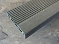 Угол EasyDecking Wood-Х 50х50 (Шлифованный) Серый купить в Екатеринбурге