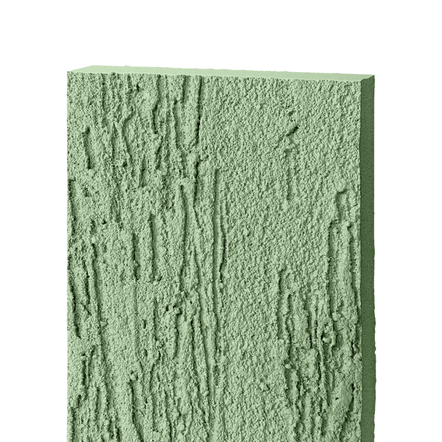 Фиброцементный сайдинг БЕТЭКО WoodRock (Короед) 6021 купить в Екатеринбурге