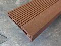 Угол EasyDecking Wood-Х 50х50 (Шлифованный) Коричневый купить в Екатеринбурге