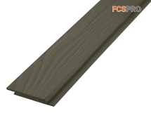 Фиброцементный сайдинг FCSPRO Click Shtil F59 (Дождливый лес)
