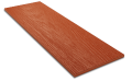 Фиброцементный сайдинг DECOVER Terracotta купить в Екатеринбурге