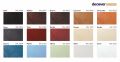 Фиброцементный сайдинг DECOVER Terracotta купить в Екатеринбурге