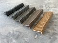 Уголок из ДПК Latitudo Графит купить в Екатеринбурге