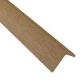 Угол EasyDecking Wood-Х 50х50 (Шлифованный) Дуб купить в Екатеринбурге