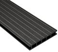Террасная доска из ДПК Faynag Premium VELVET-ZEBRA Кварц купить в Екатеринбурге
