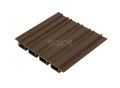 Доска фасадная SEQUOIA co-extrusion Коричневая купить в Екатеринбурге