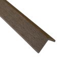 Угол EasyDecking Wood-Х 50х50 (Шлифованный) Венге купить в Екатеринбурге