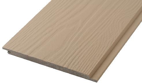 Фиброцементные панели Wood Click F03 - Деревянные плитки F03 из фиброцемента купить в Екатеринбурге