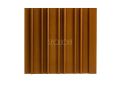 Доска фасадная SEQUOIA co-extrusion Светло-коричневая купить в Екатеринбурге