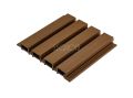 Доска фасадная SEQUOIA co-extrusion Светло-коричневая купить в Екатеринбурге