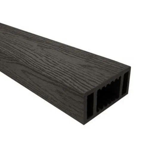 Перило нижнее WOODVEX Select Графит купить в Екатеринбурге