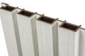 Фасадная доска SEQUOIA co-extrusion белая купить в Екатеринбурге