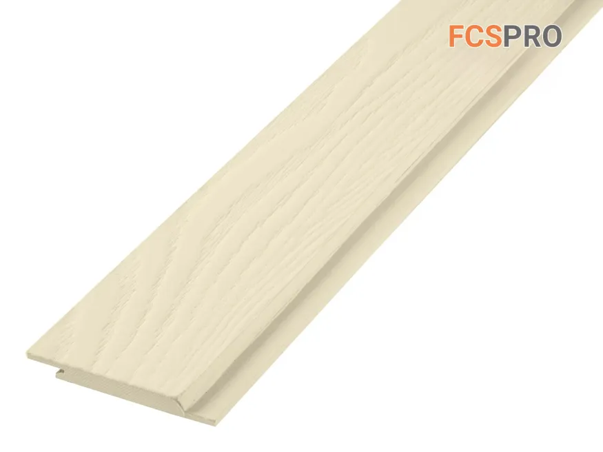 Фиброцементный сайдинг FCSPRO Click Shtil F07 (Зимний лес) купить в Екатеринбурге