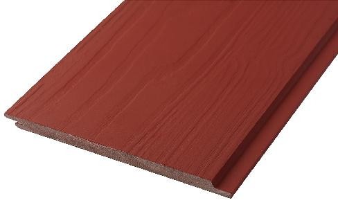 Фиброцементные панели Wood Click F61 купить в Екатеринбурге