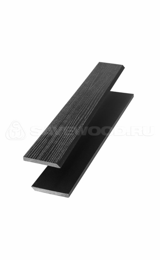 Торцевая рейка Savewood, Черный купить в Екатеринбурге