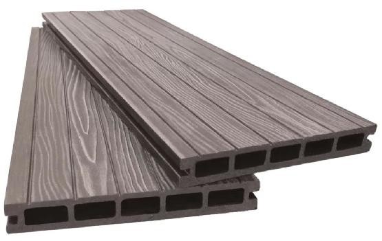 Террасная доска ДПК 3D AITEXPLAS 160x22 венге купить в Екатеринбурге