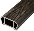 Перила FAYNAG из ДПК WOOD цвета венге купить в Екатеринбурге