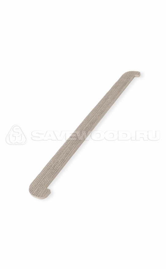 Заглушка ступени ДПК Savewood, SW Radix, Бежевый купить в Екатеринбурге