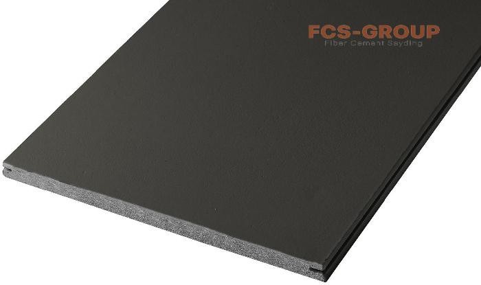 Фиброцементные панели FCS Group Smooth Line F60 - гладкие панели из фиброцемента купить в Екатеринбурге