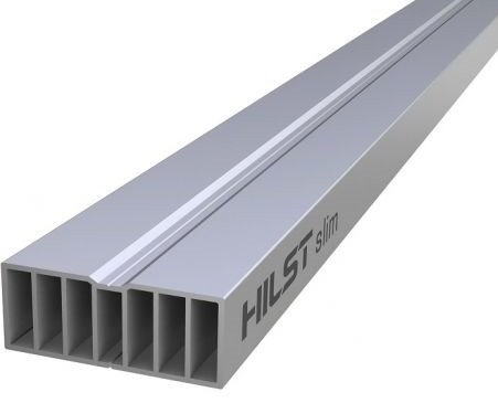 Алюминиевая лага Holzhof Hilst Slim купить в Екатеринбурге