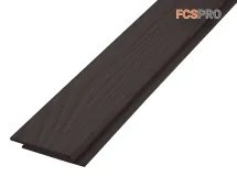 Фиброцементный сайдинг FCSPRO Click Shtil F04 (Ночной лес)