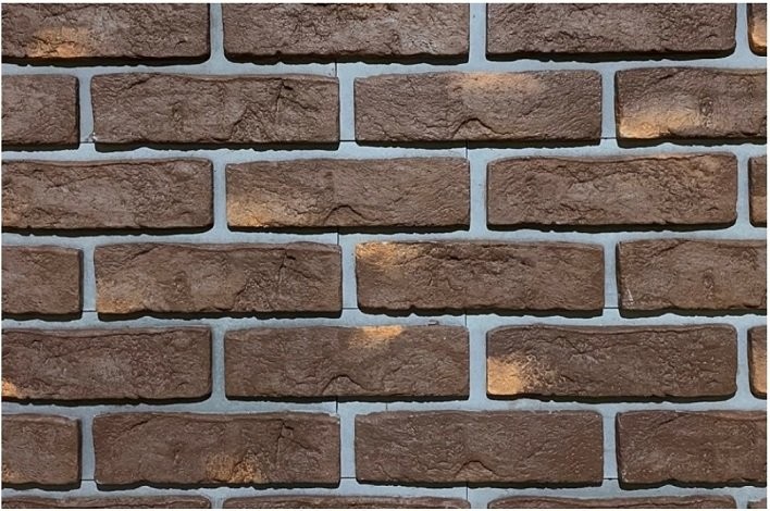 Фиброцементные панели КАНЬОН коллекция КОНАКОВСКИЙ 36. купить в Екатеринбурге