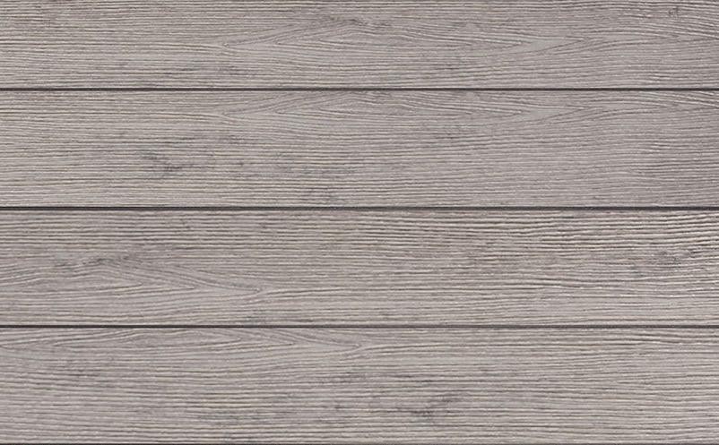 Доска 3D ДПК Outdoor STORM GREY серый микс купить в Екатеринбурге