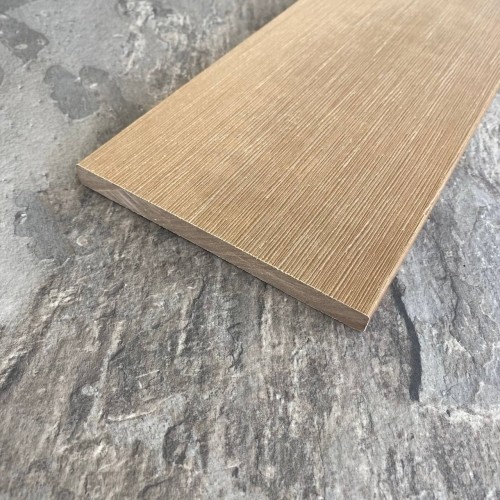 Заборная доска Latitudo, Modern, Орех купить в Екатеринбурге