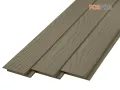 Фиброцементный сайдинг FCSPRO Click Shtil F58 (Осенний лес) купить в Екатеринбурге