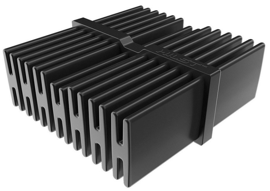 Пластиковый соединитель для лаг Hilst Professional 50x20 купить в Екатеринбурге