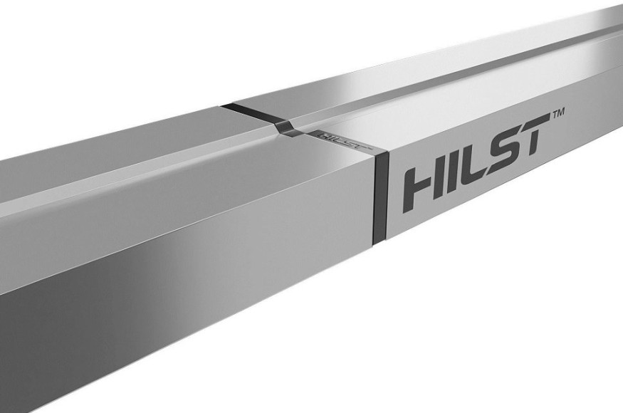 Пластиковый соединитель для лаг Hilst Professional 50x20 купить в Екатеринбурге