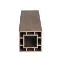 Столб для ограждения CM Decking 120х120 Мербау купить в Екатеринбурге