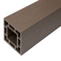 Столб для ограждения CM Decking 120х120 Мербау купить в Екатеринбурге