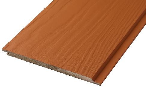 Фиброцементные панели Wood Click F32 - обновлённый вариант. купить в Екатеринбурге