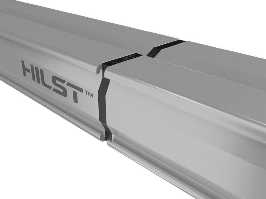 Пластиковый соединитель для лаг Hilst Professional 60x40 купить в Екатеринбурге