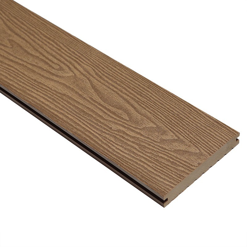 Террасная доска из ДПК CM Decking, Vintage Solid, Дуб купить в Екатеринбурге