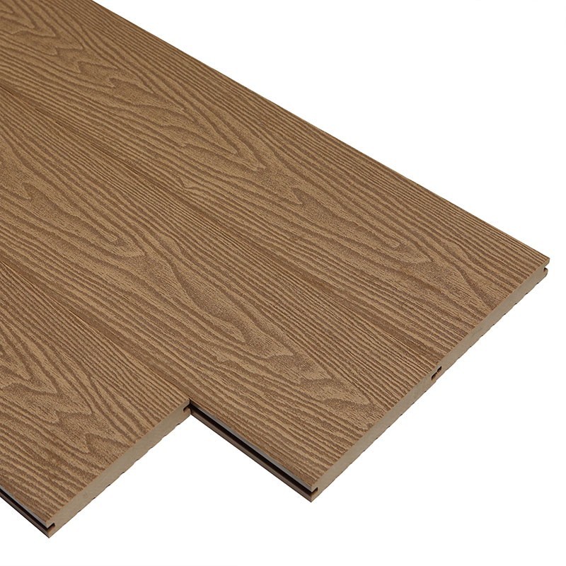 Террасная доска из ДПК CM Decking, Vintage Solid, Дуб купить в Екатеринбурге