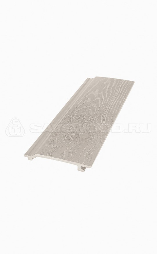 Сайдинг из ДПК SaveWood, SW Sorbus (T), Бежевый купить в Екатеринбурге