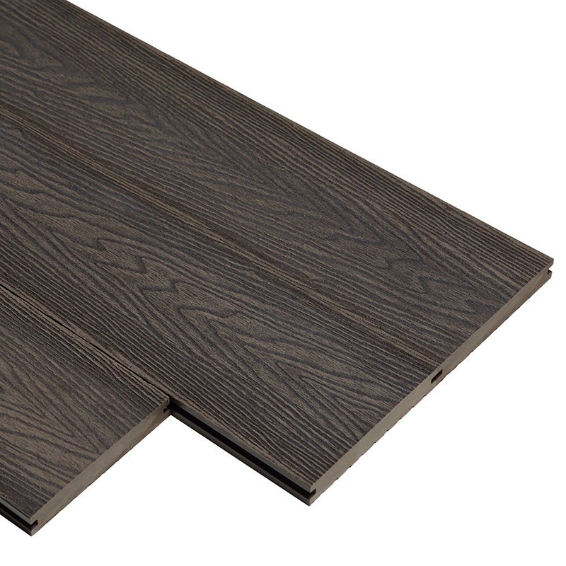 Террасная доска из ДПК CM Decking, Vintage Solid, Венге купить в Екатеринбурге