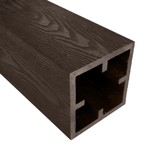 Столб Latitudo 3D 120х120 купить в Екатеринбурге