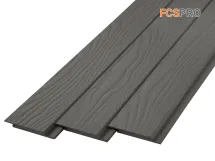 Фиброцементный сайдинг FCSPRO Click Shtil F56 (Прохладный минерал)