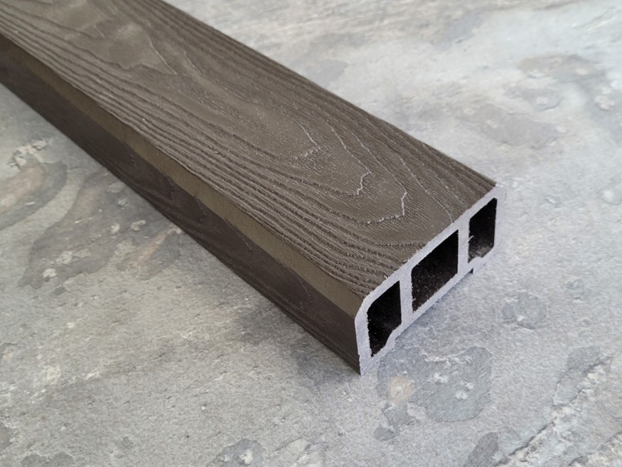 Перила Latitudo 3D 92х45 купить в Екатеринбурге