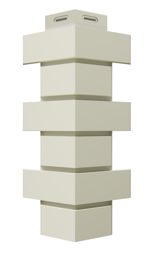 Угол Docke, Standard, Flemish (Флемиш) Молочный купить в Екатеринбурге