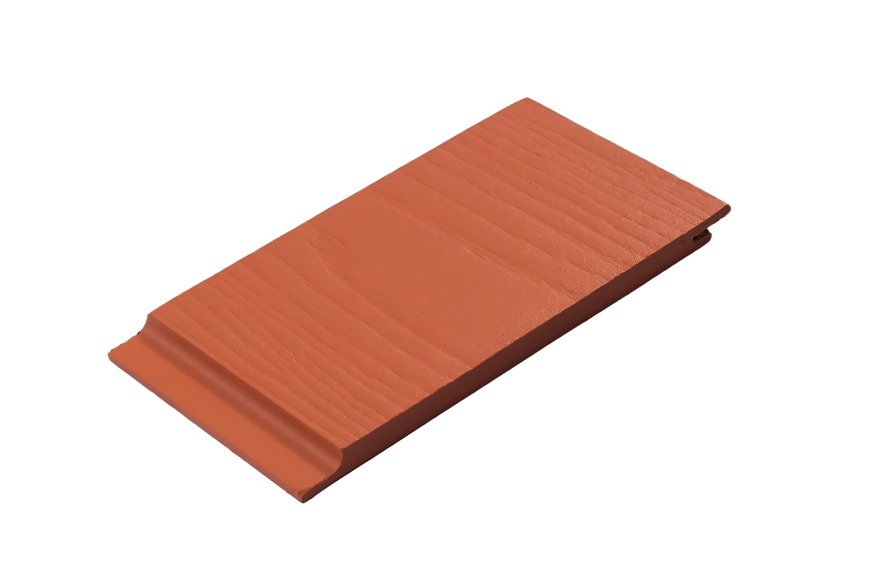 Фиброцементный сайдинг БЕТЭКО Woodstone Click 8023 купить в Екатеринбурге